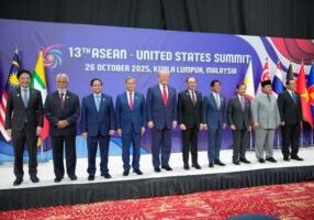 13th ASEAN-United States Summit