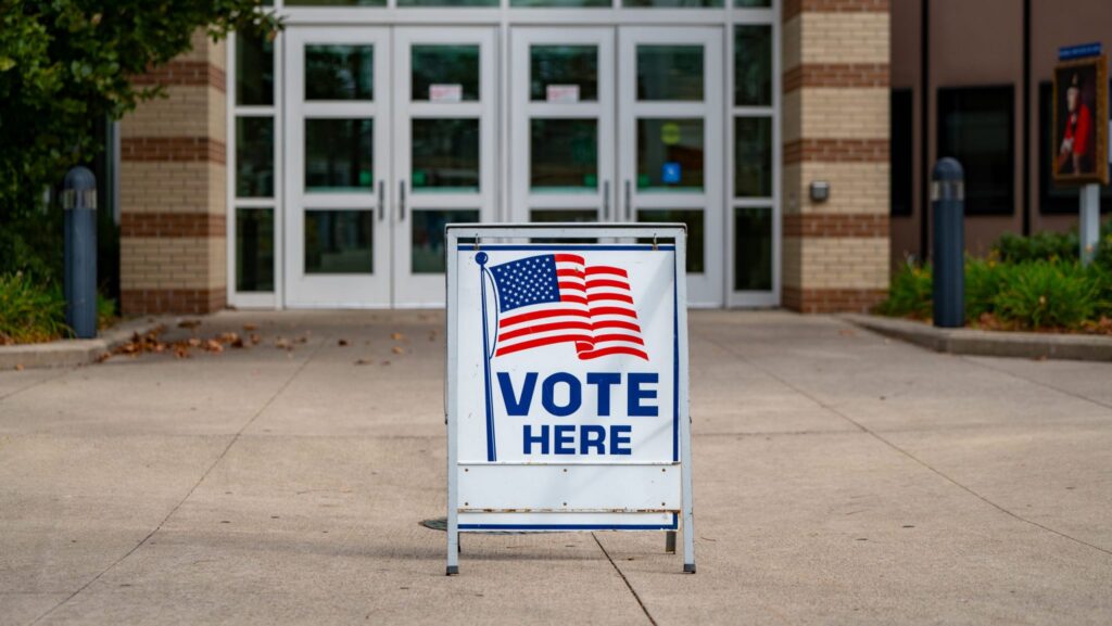 As Harris and Trump vie to become the 47th President of the United States, polls show an election set to come down to tight races in a handful of key swing states. (Photo from AP)