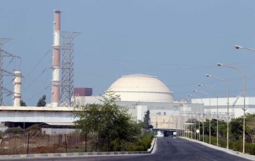 Assessments have long refuted Israeli claims that Iran is on the brink of a nuclear weapon. (Photo from AFP)