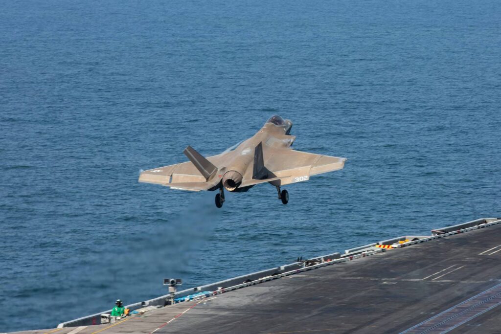 Trump Disregards Warning from Top U.S. Military Officer About the Risks and Consequences of War with Iran Picture