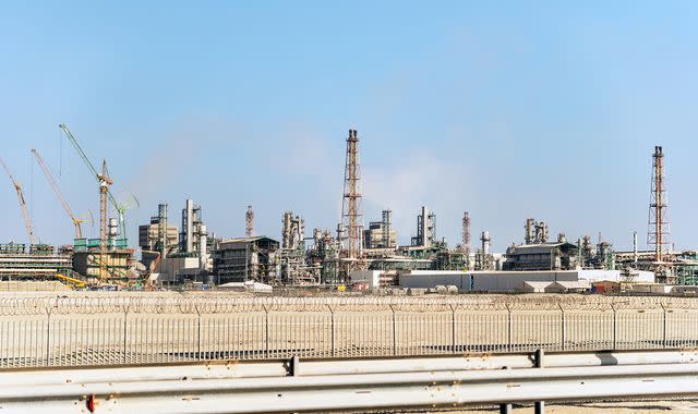 The Reasons and Consequences of the UAE’s Decision to Leave OPEC Picture