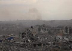 How Israel is Sabotaging the Transition to Phase Two in the Gaza Ceasefire Plan Picture