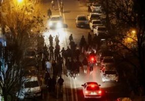 Iranian Government Initiates Crackdown on Protests Amid Threats of Foreign Intervention Picture