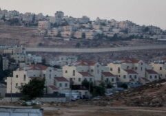 Israel Allocates Over $830 Million to Expand Illegal West Bank Settlements Picture