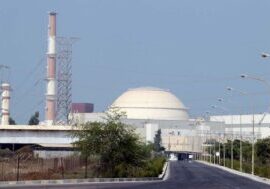 Assessments have long refuted Israeli claims that Iran is on the brink of a nuclear weapon. (Photo from AFP)