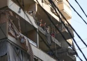 Israel’s Assassination of a Top Hezbollah Commander and Its Thousands of Ceasefire Violations in Lebanon Picture