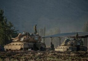 Israel’s Illegal Military Occupation of Dozens of Villages in Southern Lebanon and Other Violations of International Law Picture