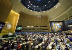 More Western Countries Recognize Palestinian State to Coincide with United Nations General Assembly’s Annual Meeting Picture