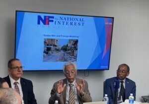 Sudan Event Picture #1