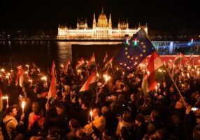 The Electoral Defeat of Orbán in Hungary and Its Connections and Implications for Trump Picture