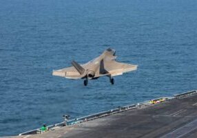 Trump Disregards Warning from Top U.S. Military Officer About the Risks and Consequences of War with Iran Picture